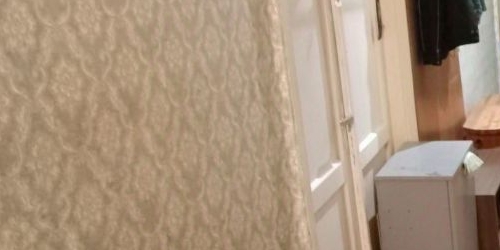 Комната Боровая улица, 18/1