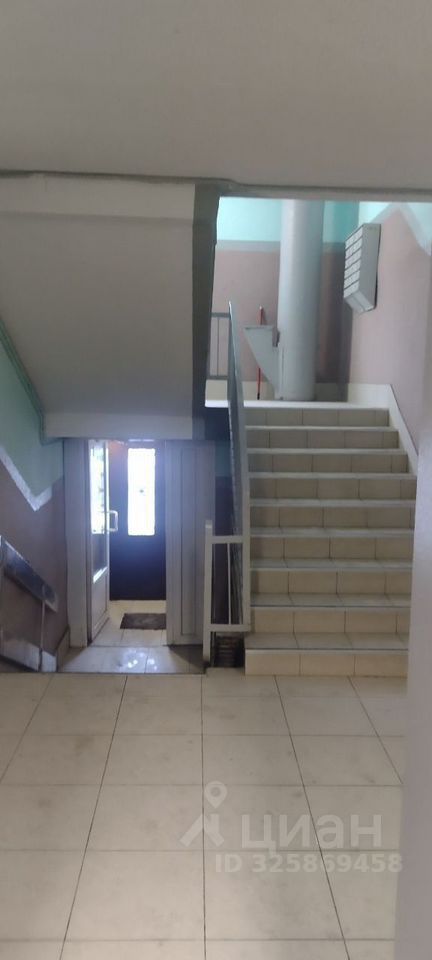 Продажа 1-комн квартиры на вторичном рынке улица Савушкина, 107К1