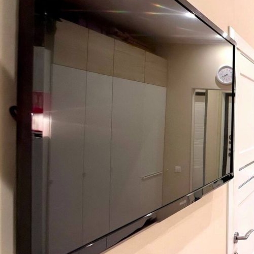 Студия Первомайский мкр, Советская улица, 47к4