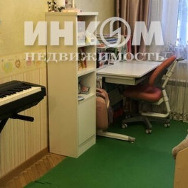 Продажа 2-комн квартиры на вторичном рынке Петрозаводская улица,  д. 15 к1