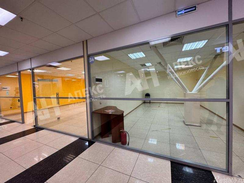 Аренда торгового помещения Дежнёва проезд