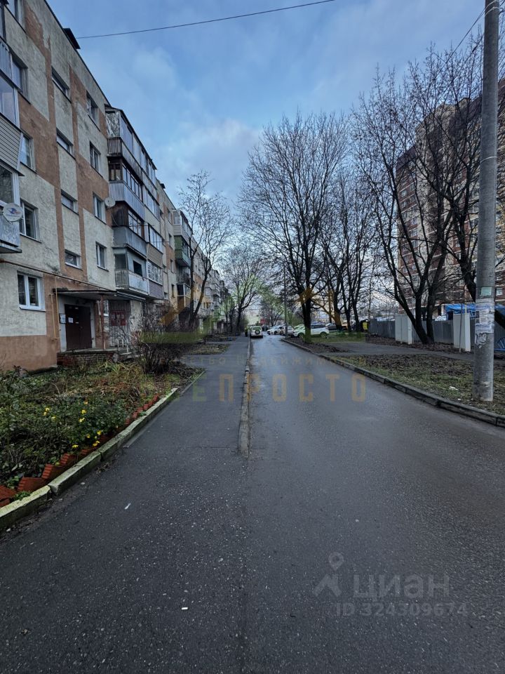 Продажа 3-комн квартиры на вторичном рынке Львовский мкр, улица Красная, 56/10
