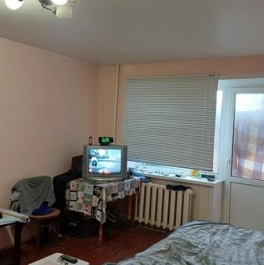 Продажа 1-комн квартиры на вторичном рынке Любучаны, ул Парковая,  д. 8