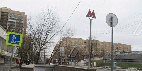 Помещение свободного назначения Самотёчная улица,  д. 17А