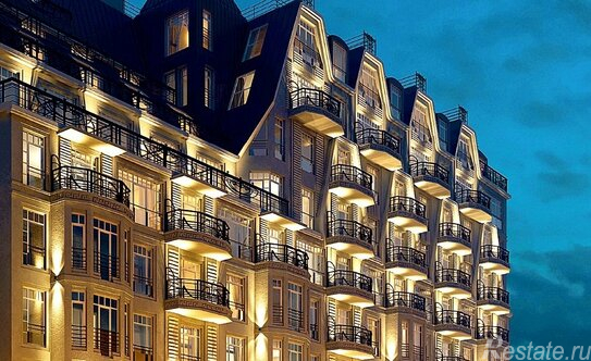 Продажа 2-комн квартиры на вторичном рынке ул Чапаева,  д. 18