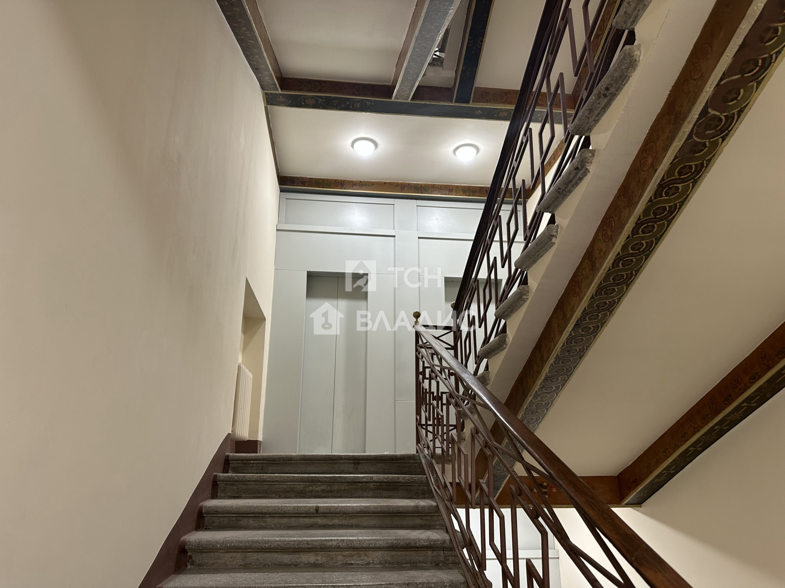 Комната Смоленская площадь, 13/21