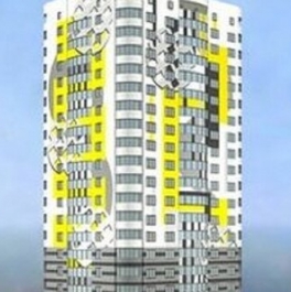 Продажа 1-комн квартиры на вторичном рынке Ивантеевка г, Прокудина ул,  д. 5