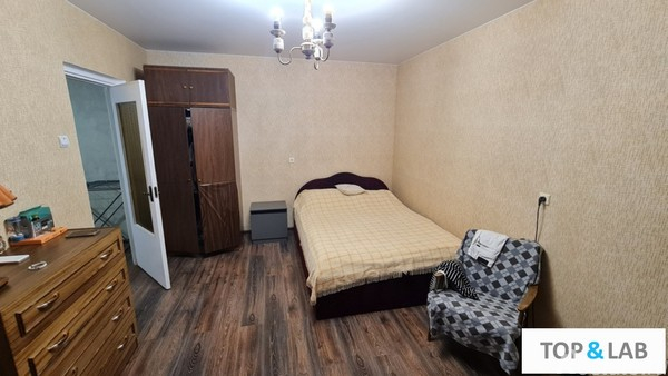 Продажа 2-комн квартиры на вторичном рынке Клочков пер,  д. 12