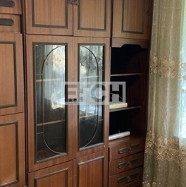 Аренда 2-комн квартиры на вторичном рынке Новомихалковский 4-й проезд,  д. 6