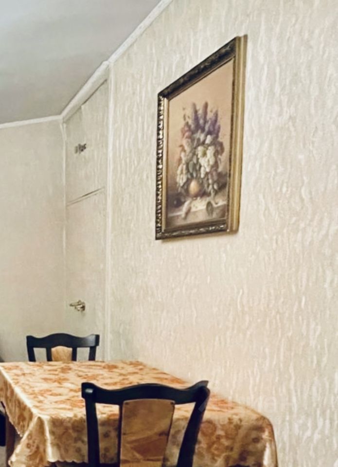 Аренда 2-комн квартиры на вторичном рынке Севастопольский проспект, 73