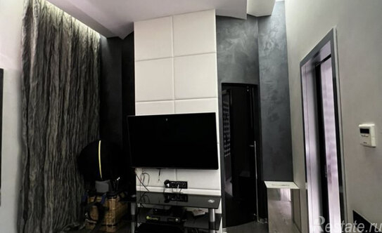 Аренда 2-комн квартиры на вторичном рынке ул Колокольная,  д. 2/18