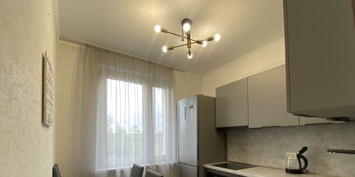 2-комн квартира Бибиревская улица,  д. 17