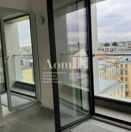 Продажа 3-комн квартиры на вторичном рынке Обводного Канала наб,  д. 169 с1