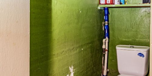 Комната Новоизмайловский проспект, 57К2