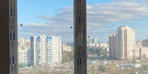 1-комн квартира улица Орджоникидзе, 59к2