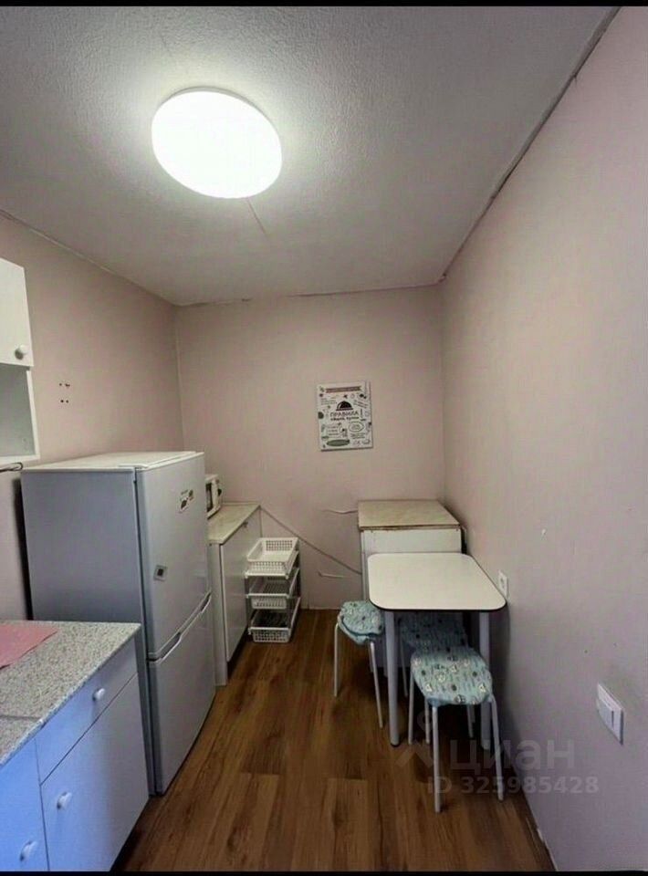 Продажа комнаты Сосновый Бор, улица Красных Фортов, 13