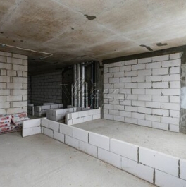 Продажа 3-комн квартиры на вторичном рынке улица Берзарина