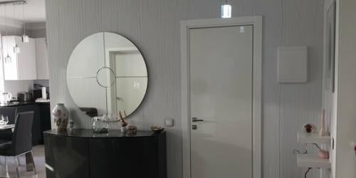 2-комн квартира Панферова ул,  д. 4