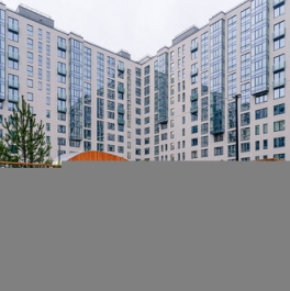 Продажа 3-комн квартиры на вторичном рынке улица Академика Константинова,  д. 1 к1 с1