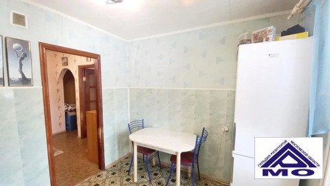 Продажа 2-комн квартиры на вторичном рынке Павловский Посад, ул. Кузьмина,  д. 36