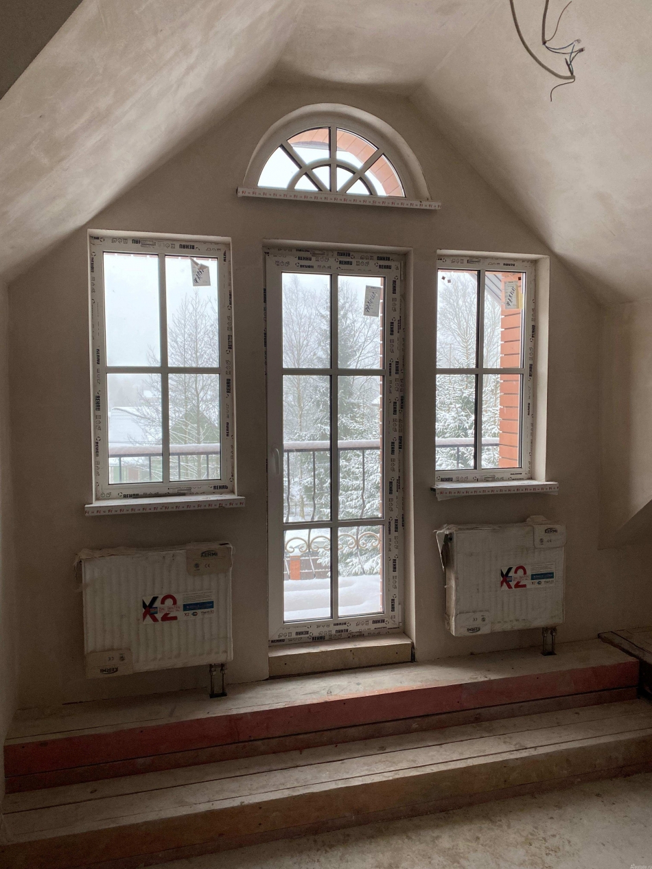 Продажа дома Левашово п, Горького ул,  д. 37