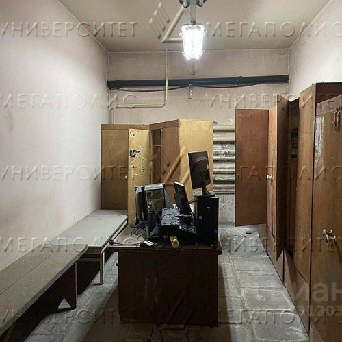 Склад улица Хачатуряна