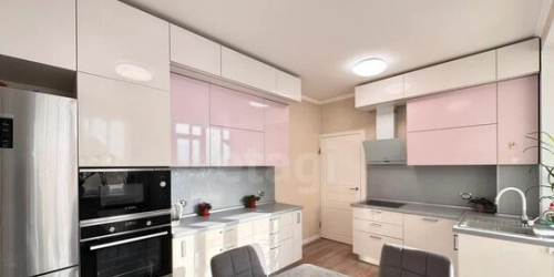 3-комн квартира Маршала Блюхера пр-кт,  д. 1,  к. 2