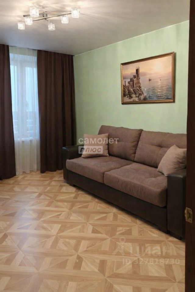 Продажа 2-комн квартиры на вторичном рынке Якорная улица,  д. 9
