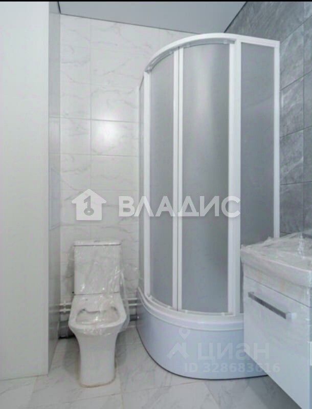 Продажа 3-комн квартиры на вторичном рынке Уральская улица, 23