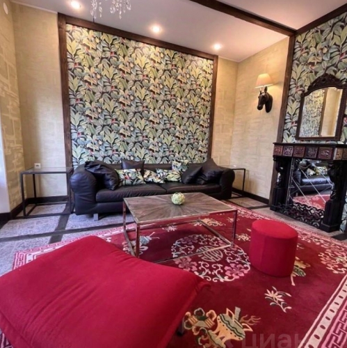 Коттедж/дом Высокая улица,  д. 27