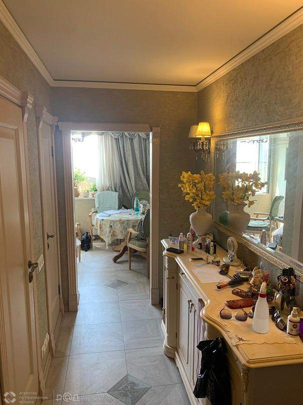 Продажа 3-комн квартиры на вторичном рынке Советской Армии улица,  д. 7