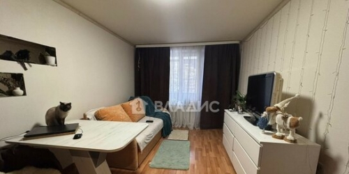 3-комн квартира ул Херсонская,  д. 36,  к. 5