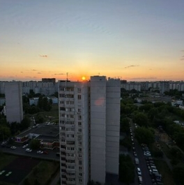 Продажа 2-комн квартиры на вторичном рынке ул Цимлянская,  д. 3,  к. 1