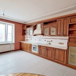 Продажа 3-комн квартиры на вторичном рынке Якиманка Б. ул,  д. 26