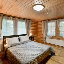 Аренда дома Красногорск, Сосновая улица