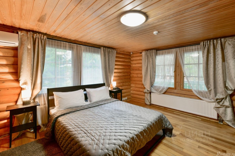 Аренда дома Красногорск, Сосновая улица