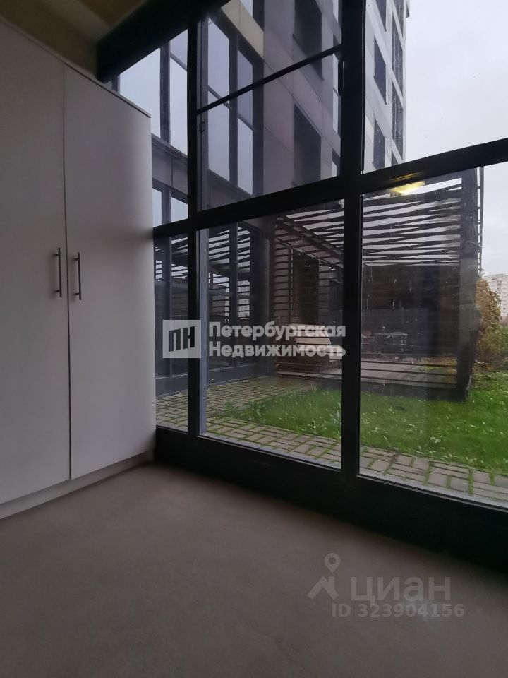 Продажа 1-комн квартиры на вторичном рынке улица Вадима Шефнера, 12к1