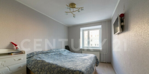 2-комн квартира Взлётная улица,  д. 13