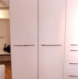 Аренда 2-комн квартиры на вторичном рынке Полянка Б. ул,  д. 30,  к. 2