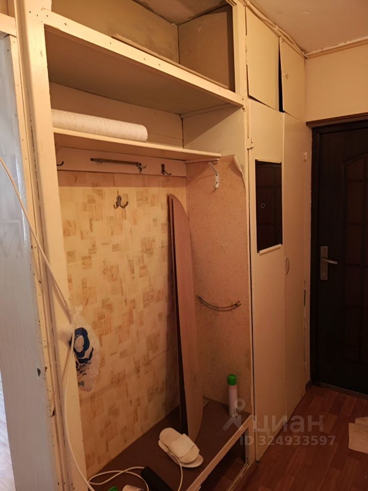 Продажа 2-комн квартиры на вторичном рынке Выборг, улица Имени А.К. Харитонова, 88