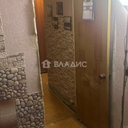 Продажа 3-комн квартиры на вторичном рынке ул Плеханова,  д. 18,  к. 1