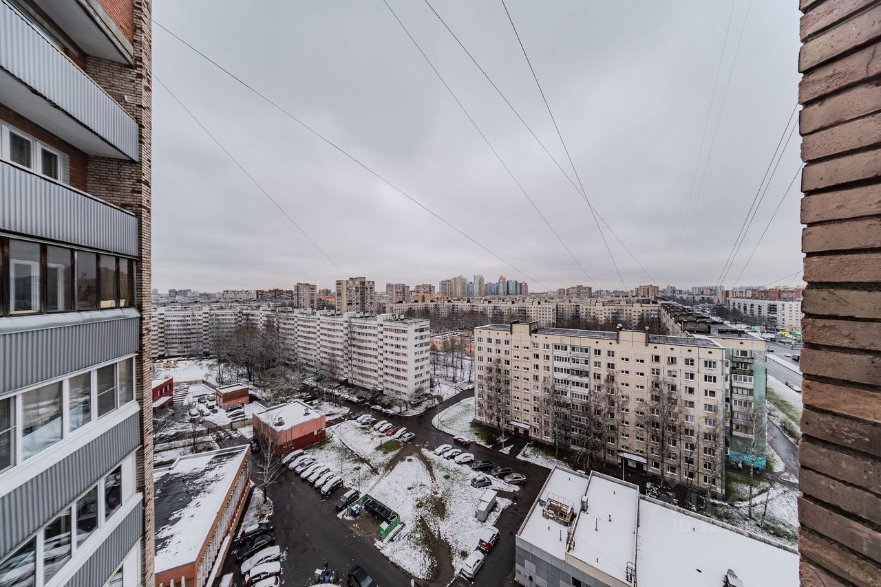 Продажа комнаты Придорожная аллея, 15