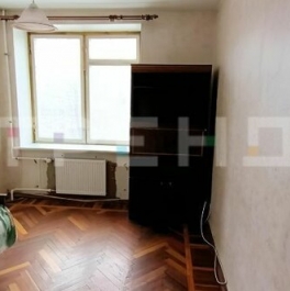 Продажа 2-комн квартиры на вторичном рынке Муринский 2-й пр-кт,  д. 14