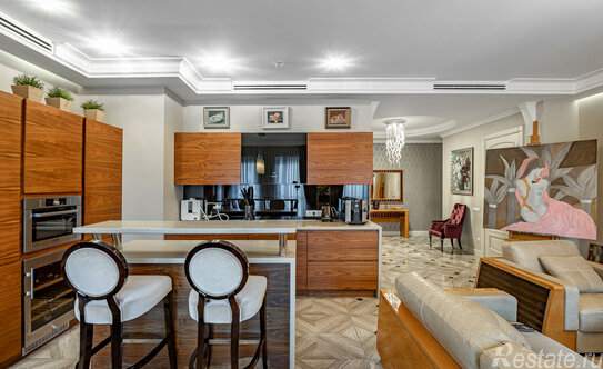 Продажа 2-комн квартиры на вторичном рынке ул Корпусная,  д. 9