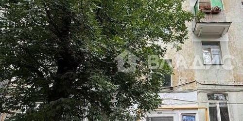 1-комн квартира 14-я Парковая улица, 5