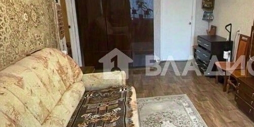 3-комн квартира улица Стойкости, 20