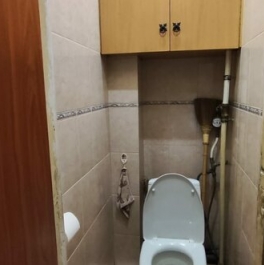 Продажа 2-комн квартиры на вторичном рынке Клочков переулок
