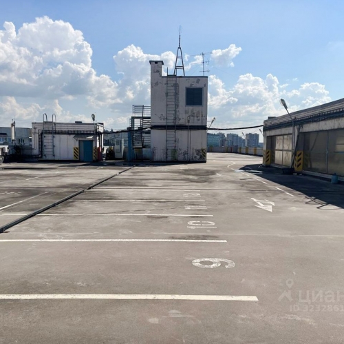 Помещение свободного назначения Предпортовый 5-й проезд,  д. 14 к1