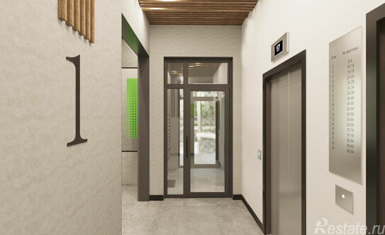 Продажа 1-комн квартиры на вторичном рынке Предпортовый 1-й проезд,  д. 13,  к. 1