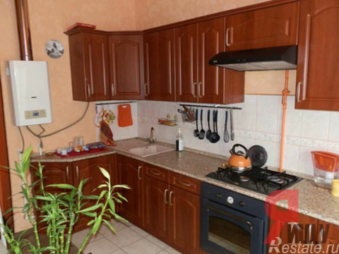Продажа 1-комн квартиры на вторичном рынке Раменское, ул. Солнцева,  д. 2